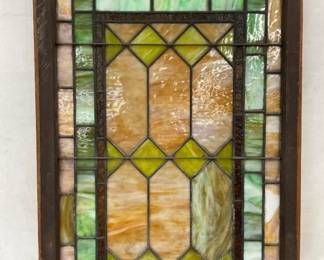 OTHERSIDE STAINED GLASS