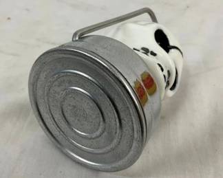 NICE HALLOWEEN LANTERN