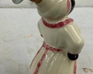 NICE PIECE BLACK AMERICANA