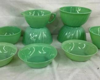 COLLECTION JADIT FIREKING