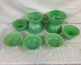 COLLECTION JADIT FIREKING