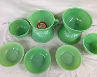 COLLECTION JADIT FIREKING