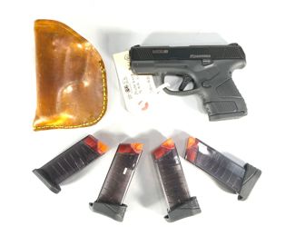 Bid Now at https://bid.damewoodauctioneers.com/ui/auctions/106820