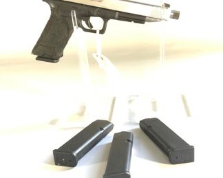 Bid Now at https://bid.damewoodauctioneers.com/ui/auctions/106820