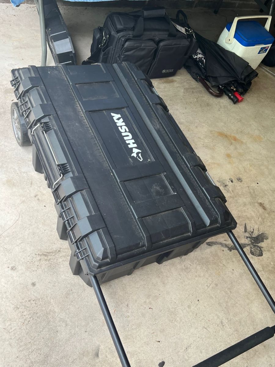 Outdoor Summer Sale! ONE DAY ONLY! in Branchburg, NJ starts on 9/9/2023