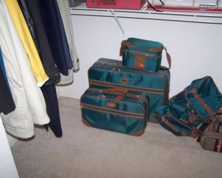 LUGGAGE