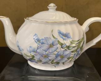 Arthur Wood & Son Stratford, England Tea Pot