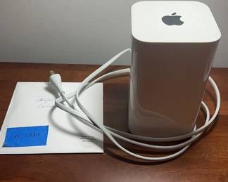 Apple AirPort Extreme Wireless Base Station