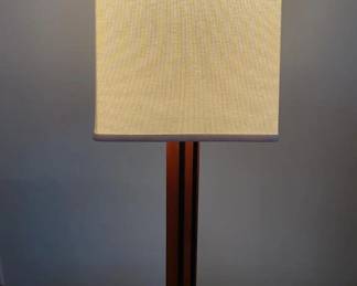 House of Denmark Table Lamp 27” tall