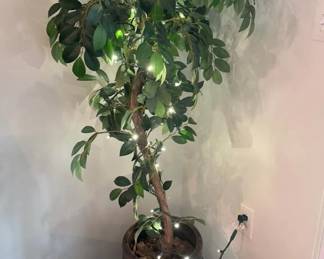 Antique Chinese Woven River Harvest Basket