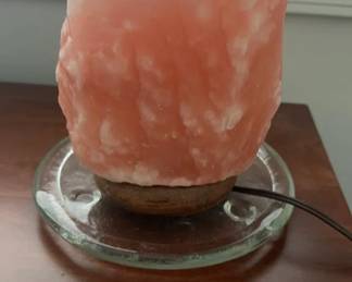 Salt Lamp