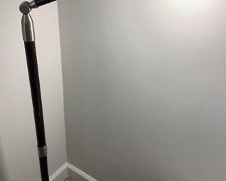 Adjustable Floor Lamp. 49” tall