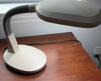Flexible Planet Light Desk Lamp Energy Saving