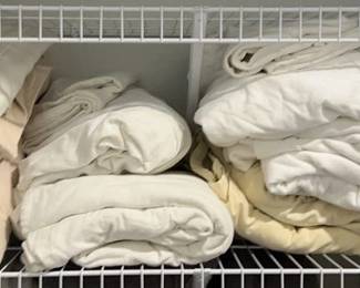 Queen Bed Sheets, Mattress Cover