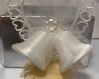Wedding Topper