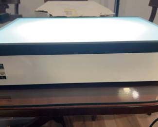 Seerite Portable Light Box