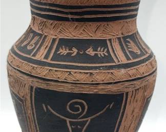 Carolyn Bernard Adkisson Vase