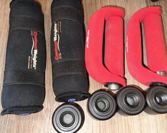 Hand Weights