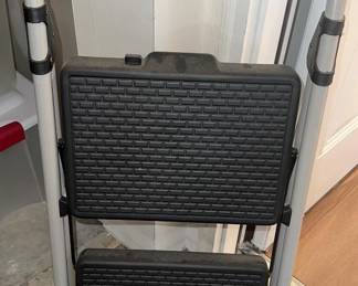 Step Ladder 2 Steps