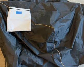 2 Outdoor Chair Covers