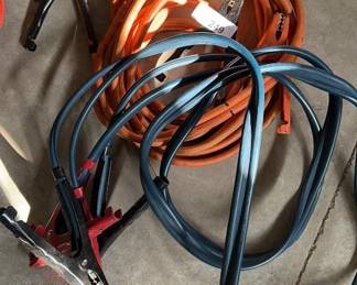 Jumper Cables 2 sets