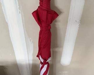 Large Lightweight Umbrella 5 ft wide