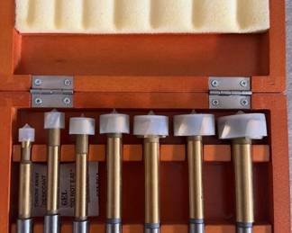 Master Craft Tool Kit