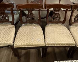 Kindel Dining Chairs