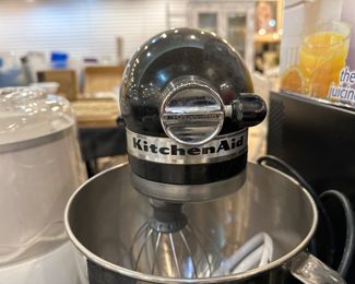 Kitchen Aid Mixer