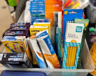 Office/school supplies