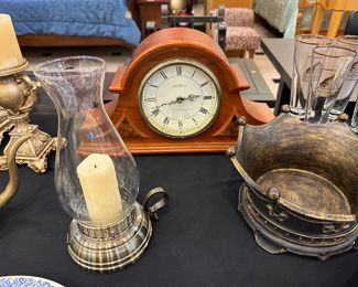vintage clocks