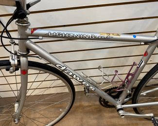 Dawes Ladies Lightning Sport - street/racing bike.