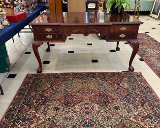 Several high end rugs in this sale!