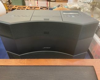 Bose CD 3000 in great shape.