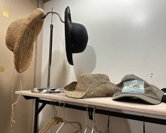 Hats