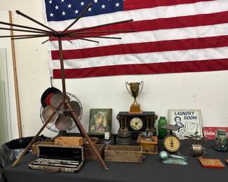 LOTS of collectibles