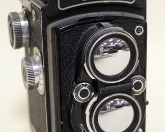 1024	MPP MICROCORD ENGLAND CAMERA
