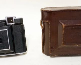 1072	ZEISS ICON 35 MM CAMERA
