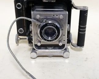1083	RILEY PRESS VIEW CAMERA, 2 X 3
