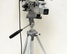 1085	MPP MICRO PRECISIONS PRODUCTS 4 X 5 VIEW CAMERA
