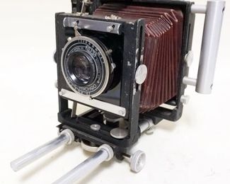 1092	BRAND VIEW CAMERA CA 1950
