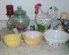BOWLS ETC
