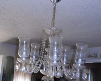 CHANDELIER