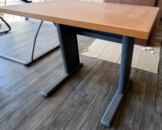 12. $40 -- Herman Miller Top Table