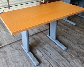 13. $40 -- Herman Miller Top Table