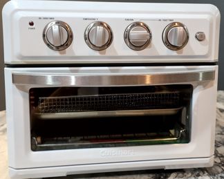 49. $50 -- Cuisinart Air Fryer