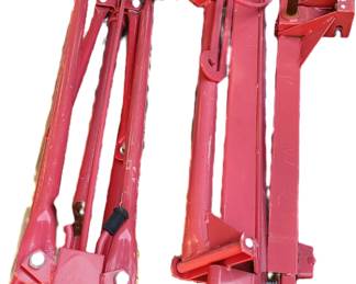 61. $40 -- Drywall Lifter Panel Hoist