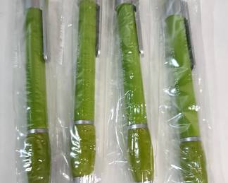 63. $5/all -- Lot of Pens (count 45+). Have a company logo