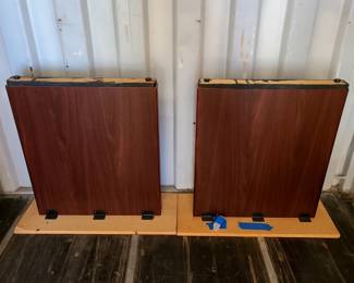 70. Base legs for Boat Shape 8 ft Table, Heavy