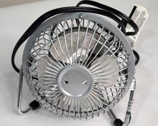 96. Personal Fan tiny -- $5